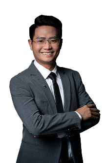Phạm Minh Hoàng